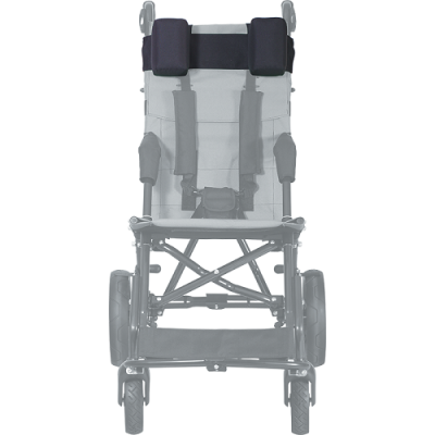 Подголовник регулируемый для колясок Patron Rprb002